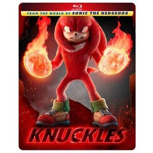 Knuckles